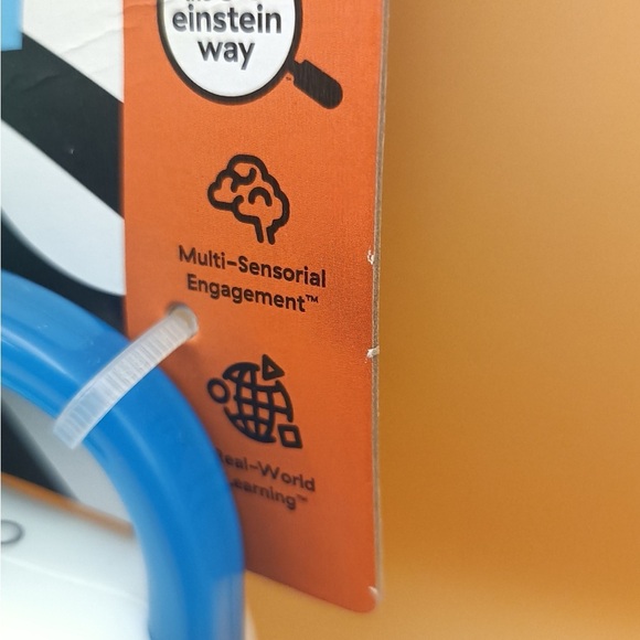 Baby Einstein Petit Piano Toy with Colorful Keys - Picture 7 of 11